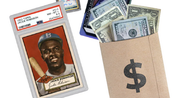 How to Set a Budget for Sports Cards