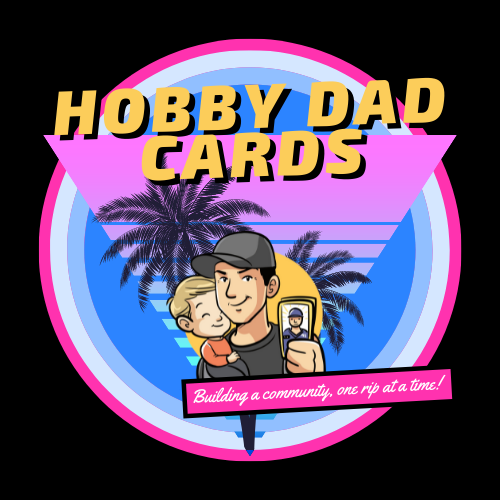 Hobby Dad Cards