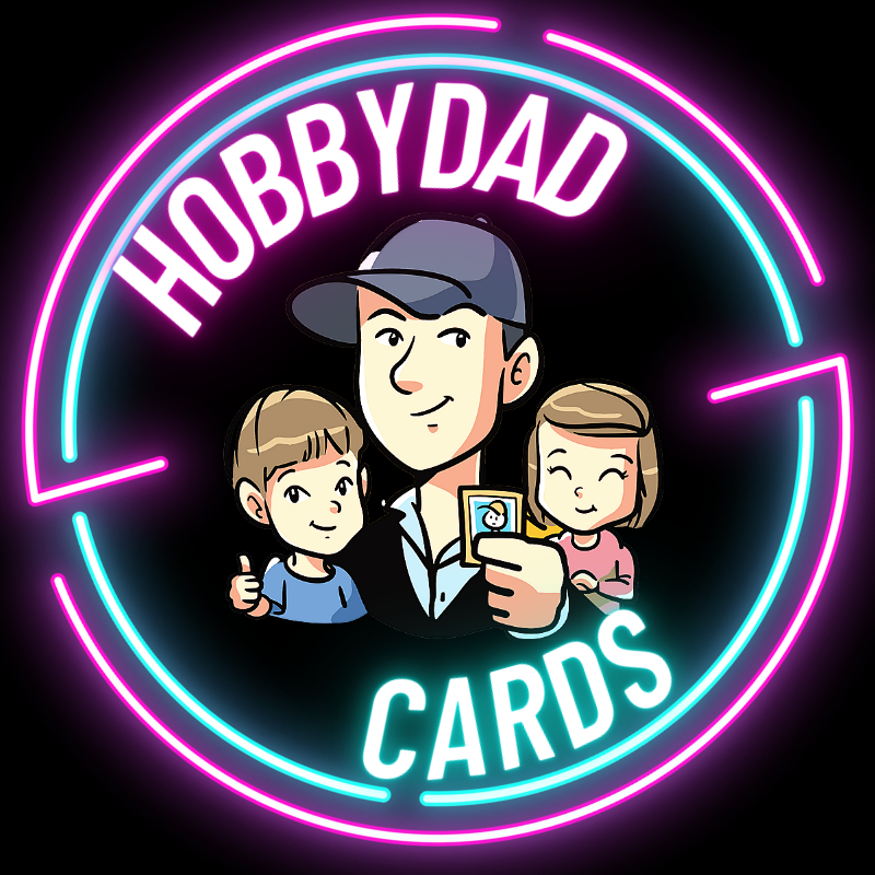 Hobby Dad Cards